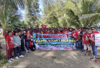 Family Gathering 01 Februari 2020