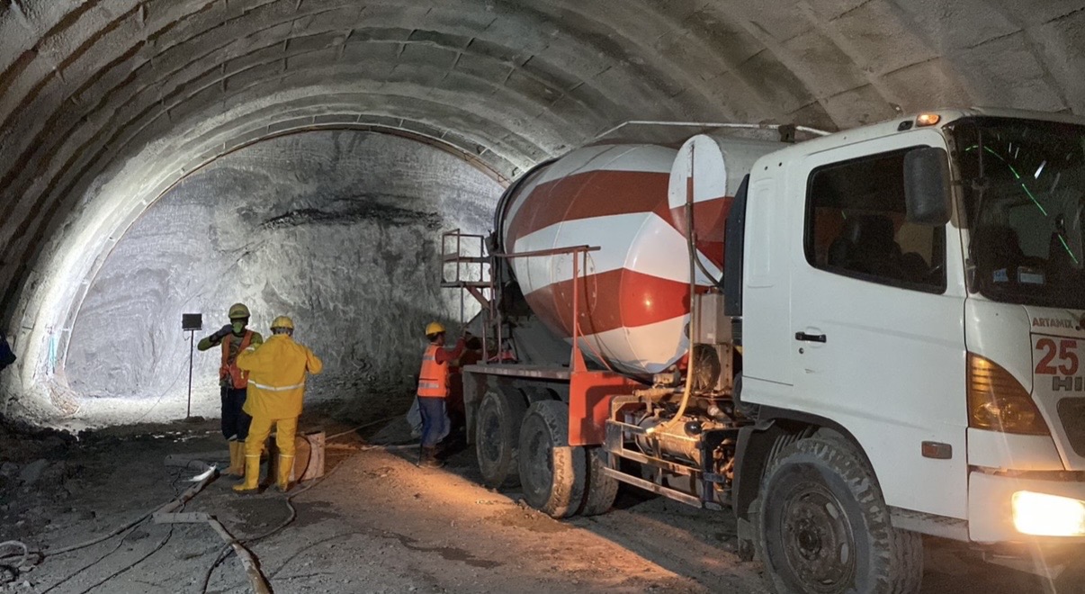 PT Artanusa Beton