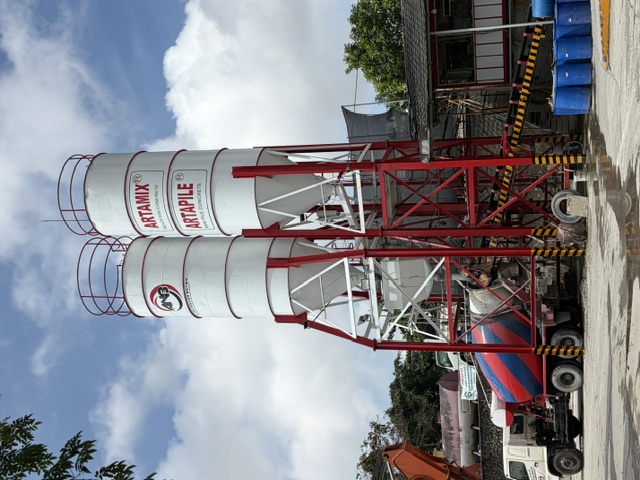PT Artanusa Beton