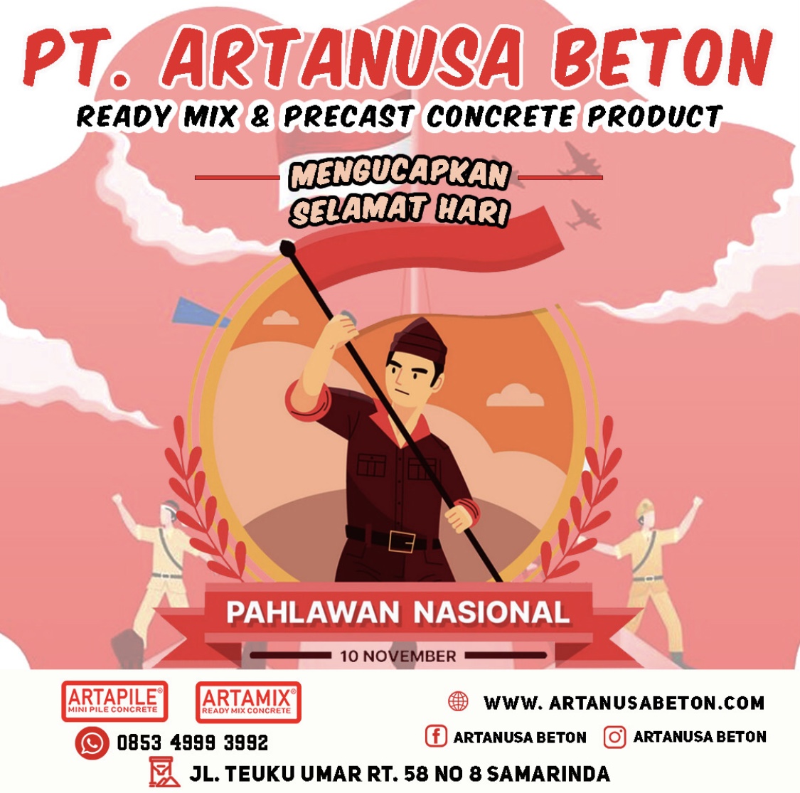Hari Pahlawan