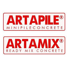 PT Artanusa Beton