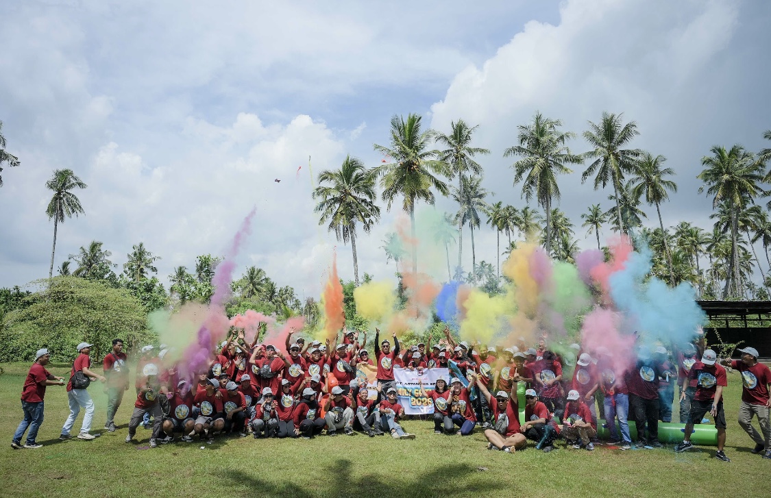 Family Gathering 2026