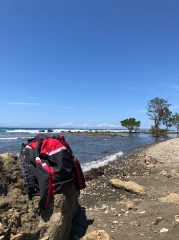 PT. Tambang Batuan Andesit, Mamuju, SulBar