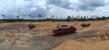 Project Div Artapile : Kab Kutai Barat