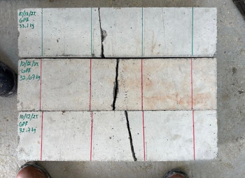 Flexural Test