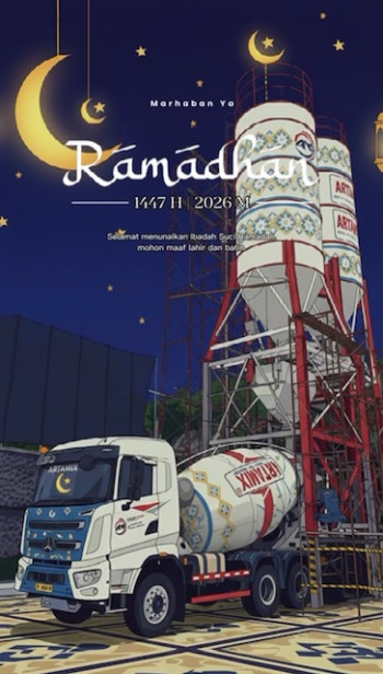 Ramadhan Karim