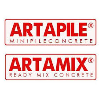PT Artanusa Beton