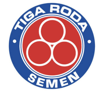 Semen Tiga Roda Type PCC