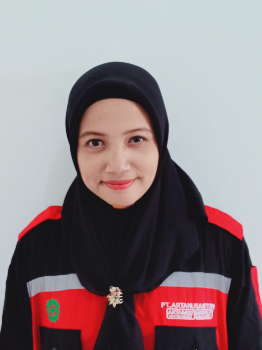 Meyditha Mawarni