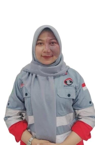 Yunita Widi Purwaningtyas