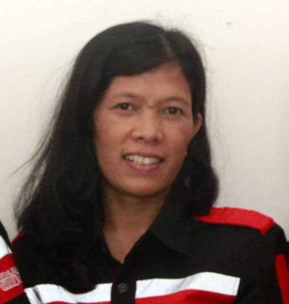 Sardina Manurung