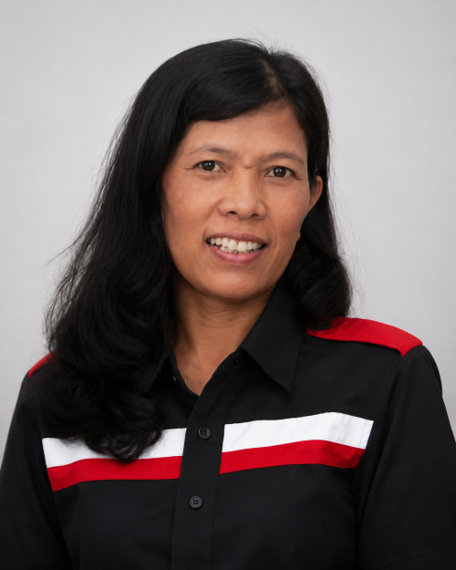 Sardina Manurung