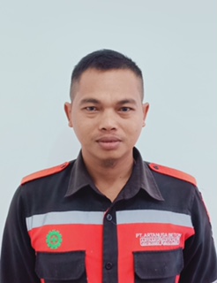 Budi Suganjari