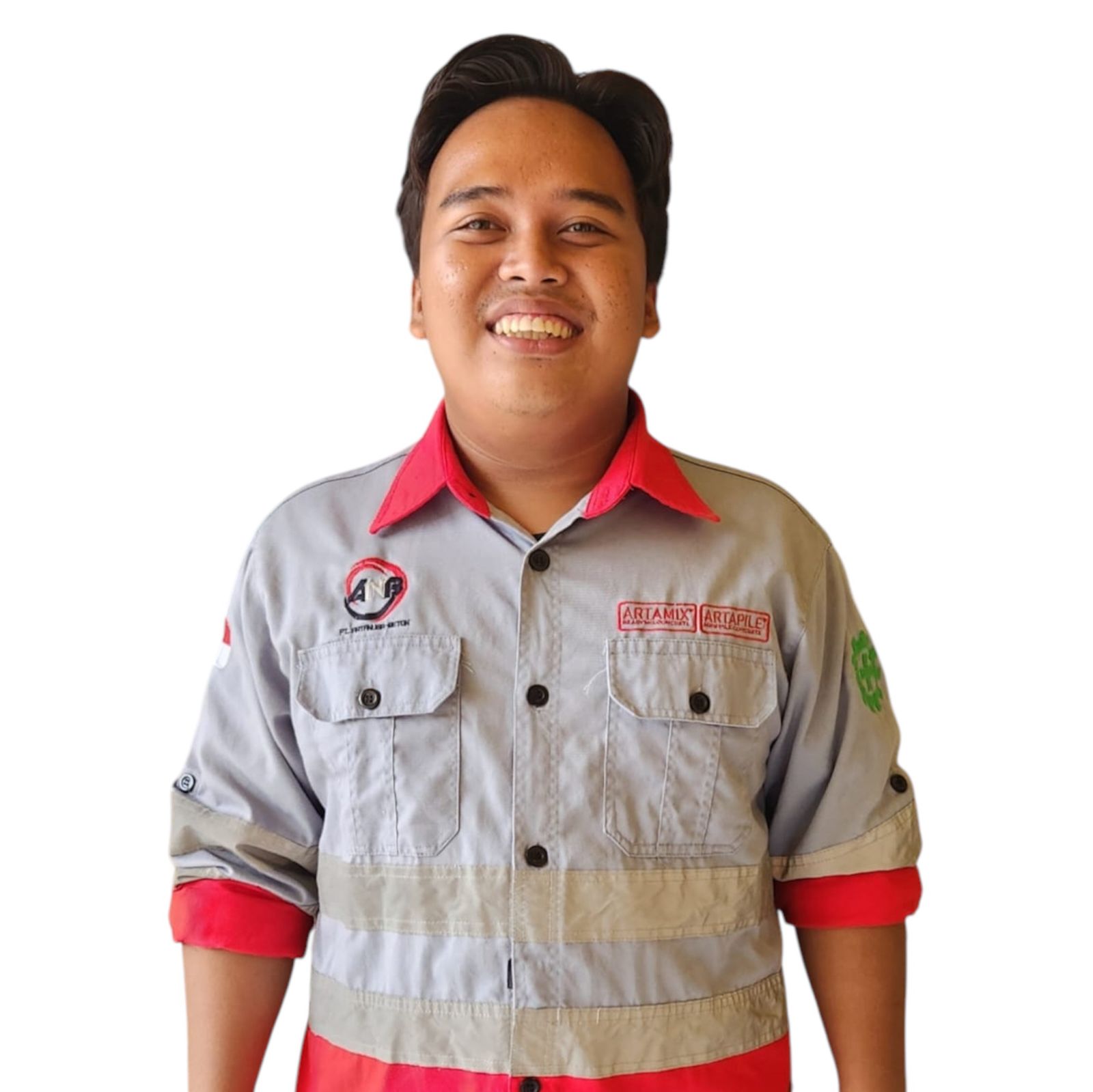 Irfan Aziz Kurniawan