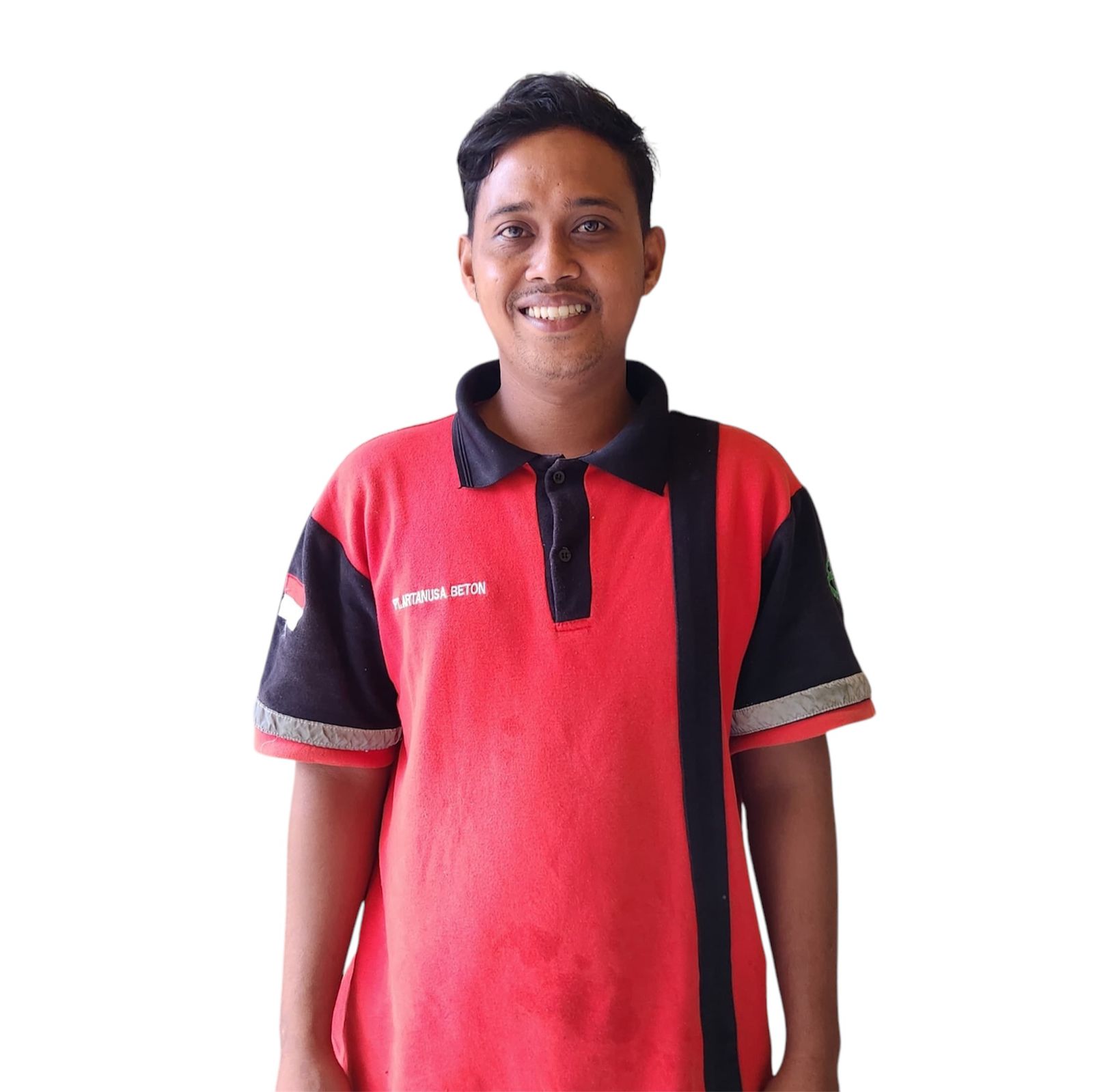 Ndaru Cahyo Wibowo
