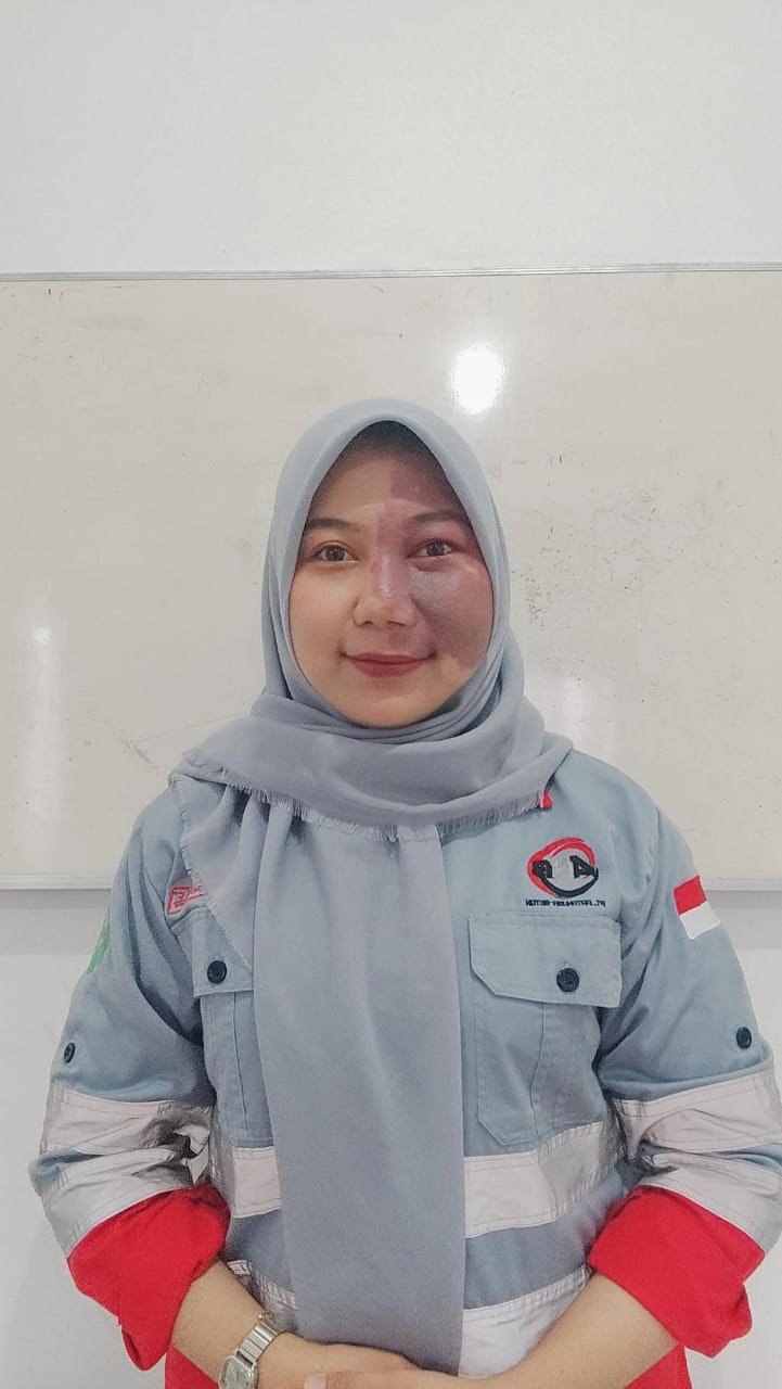 Yunita Widi Purwaningtyas