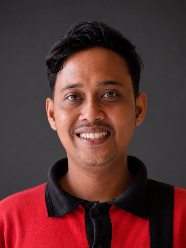 Ndaru Cahyo Wibowo