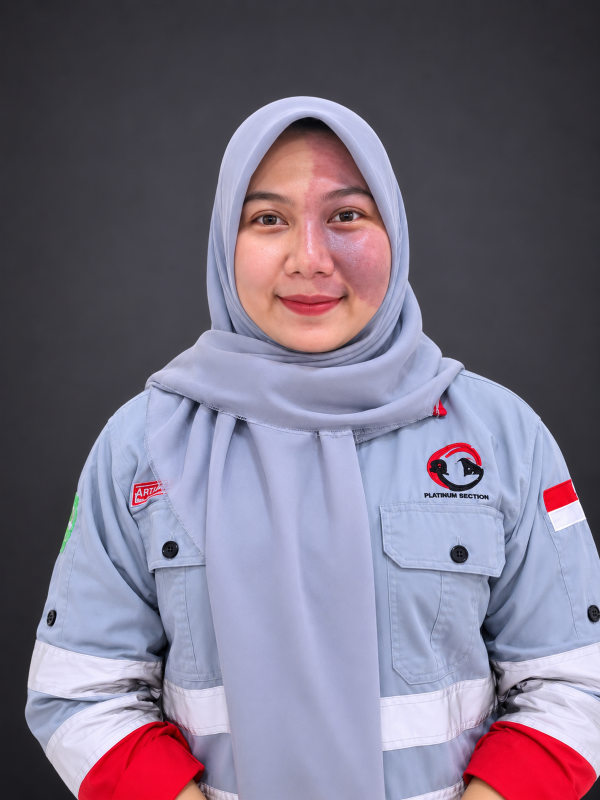 Yunita Widi Purwaningtyas