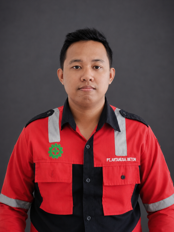 Andri Pratama Ichwan