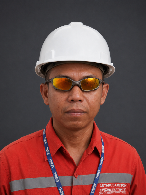 Mohamad Yusuf Sabaruddin