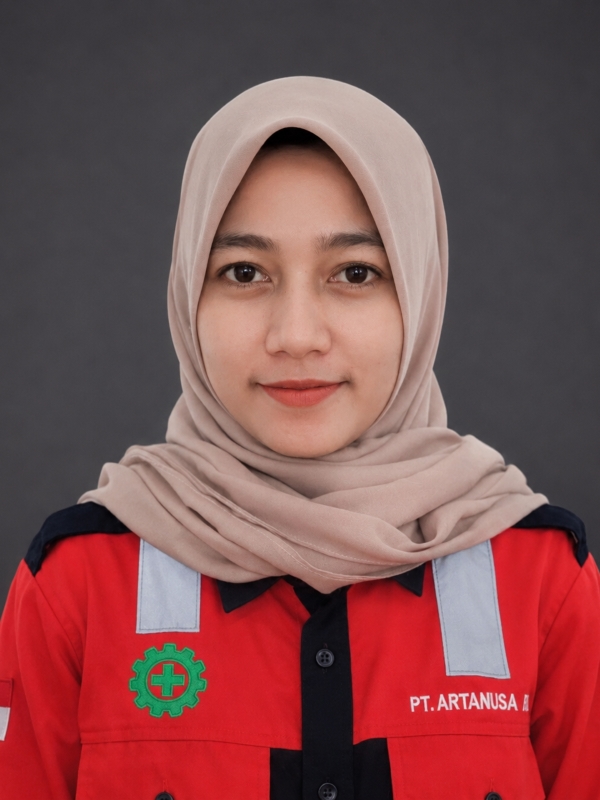 Hika Matul Muka Romah Sidiq