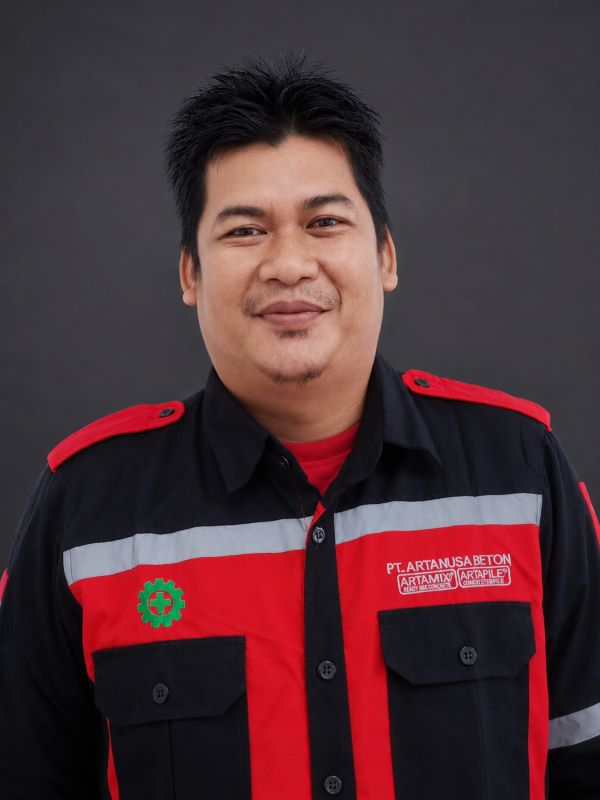 Sarman Afandi