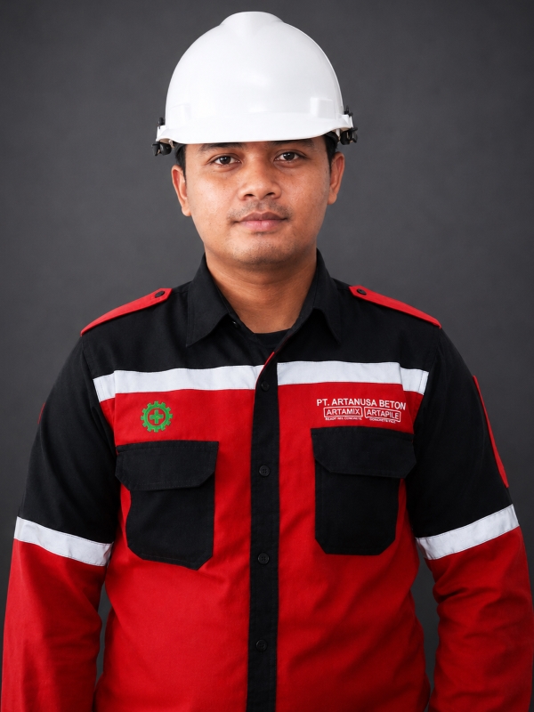 Ari Saputra