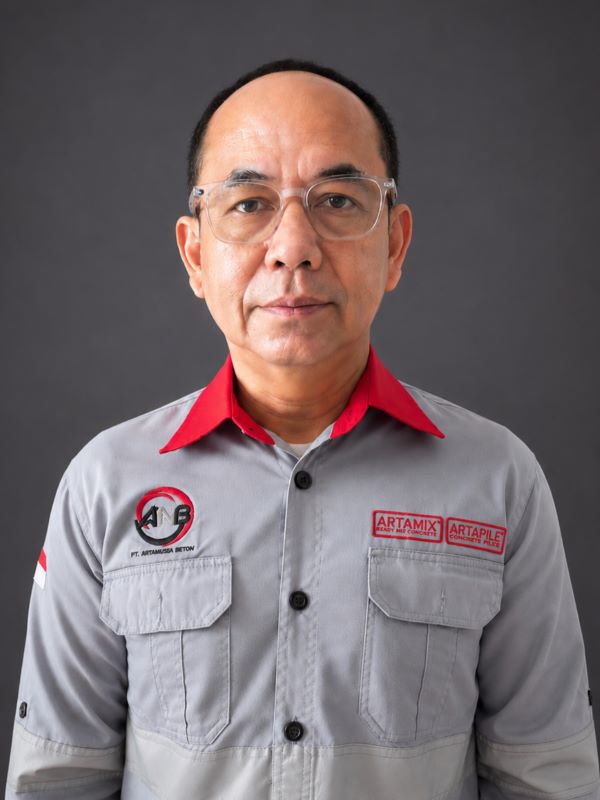 Mohamad Yusuf Sabaruddin